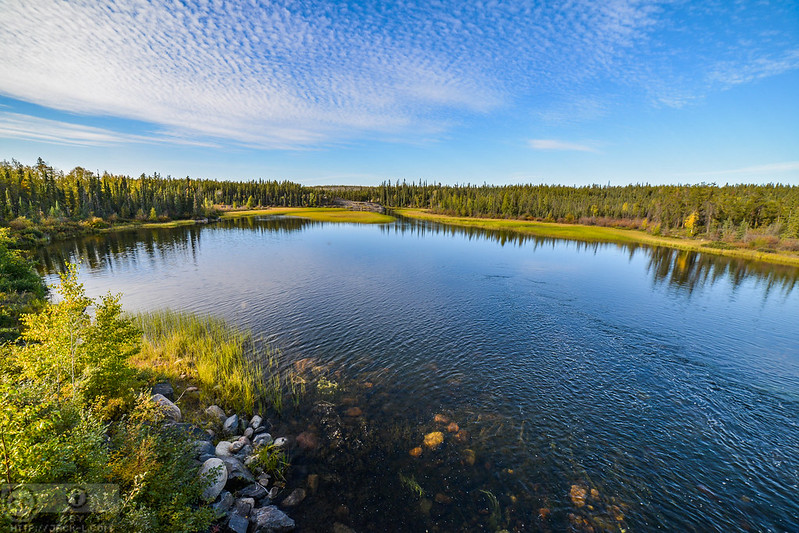 Yellowknife