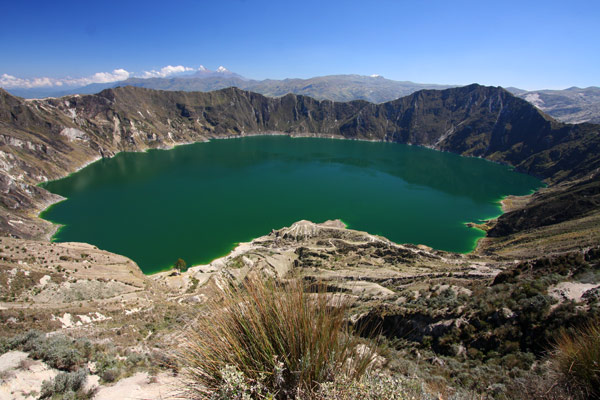 Laguna Quilotoa